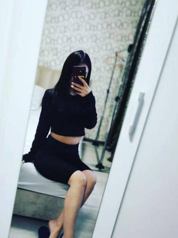 Индивидуалка Жоржина Фотография 6