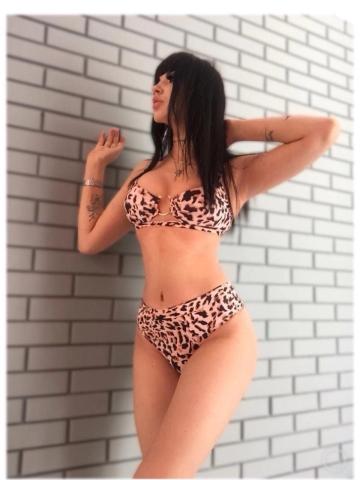 Индивидуалка Галина Фотография 3
