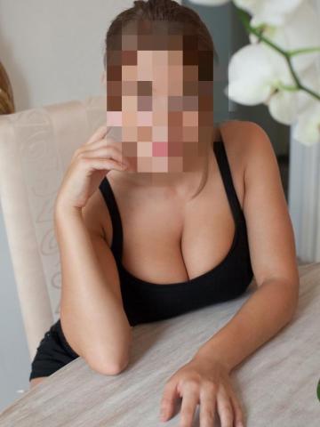 Индивидуалка Устинья Фотография 2